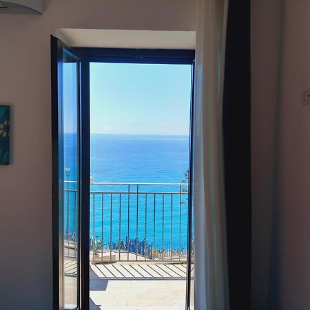 Casa Vacanze E B&B Oltremare Marina di Camerota Buitenkant foto